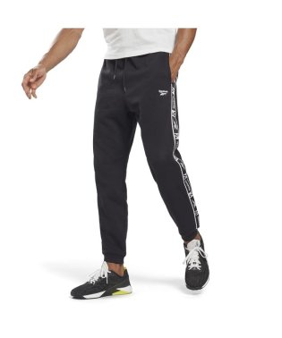 Reebok/トレーニング エッセンシャルズ テープ ジョガー / Training Essentials Tape Joggers/504980784