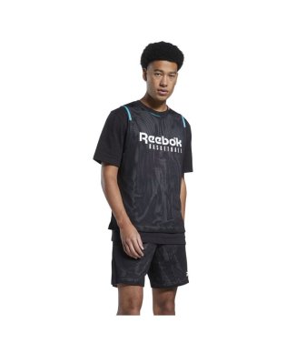 Reebok/シティリーグ リバーシブル メッシュ ジャージー / City League Reversible Mesh Jersey/504980860