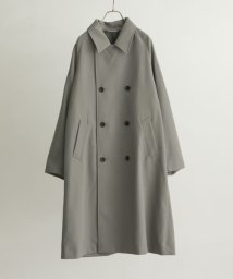 URBAN RESEARCH/T/W OVER W COAT/504981349