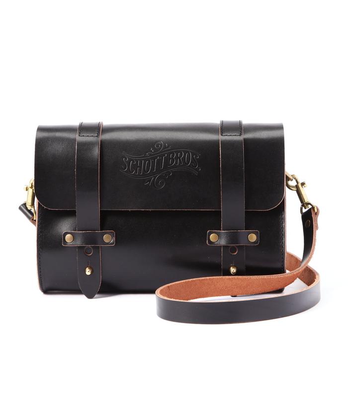 TOOL BAG/ツールバッグ(504981759) | ショット(Schott) - MAGASEEK