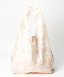 Marimekko(マリメッコ)/エコバッグもお洒落に♪【marimekko / マリメッコ】スマートバッグ マルシェバッグ 買い物バッグ  ギフト 贈り物 プレゼント/マルチ4