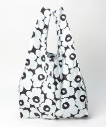Marimekko(マリメッコ)/エコバッグもお洒落に♪【marimekko / マリメッコ】スマートバッグ マルシェバッグ 買い物バッグ  ギフト 贈り物 プレゼント/マルチ6