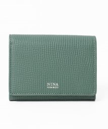  NINA NINA RICCI/二つ折りパース【ニームパース】/504339144