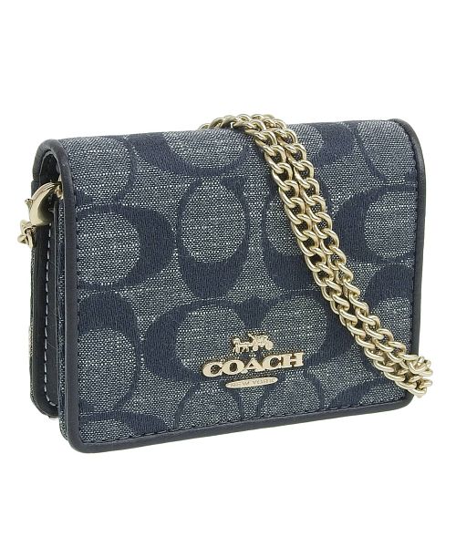Coach(コーチ)バッグ  Wallet - www.akbara.ac.id