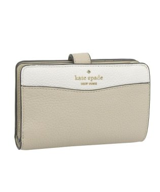 kate spade new york/katespade ケイトスペード LEILA 二つ折り財布/504983185