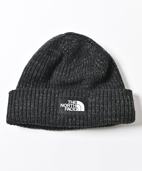 THE NORTH FACE(ザ・ノース・フェイス) ソルティードッグ ビーニー(504983451) | ザ・ノース・フェイス(THE NORTH  FACE) - MAGASEEK