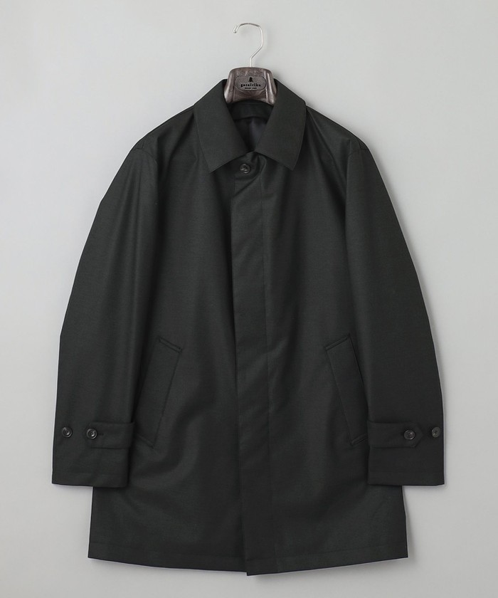 50,000~¥99,999|コート|五大陸(GOTAIRIKU)|HANKYU MEN'S / 阪急メンズ