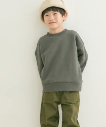 URBAN RESEARCH DOORS（Kids）(アーバンリサーチドアーズ（キッズ）)/裏起毛クルーネックスウェット(KIDS)/CCL