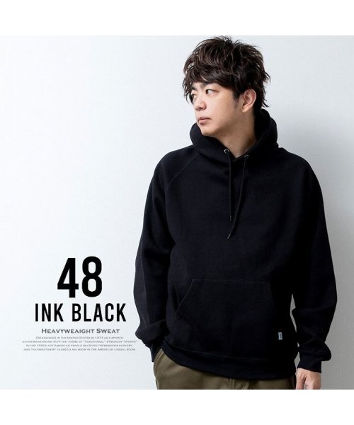 パーカー メンズ 裏起毛 Discus 暖かい プルパーカー ディスカス オーバーサイズ パーカ ゆったり Geneless Geneless Magaseek