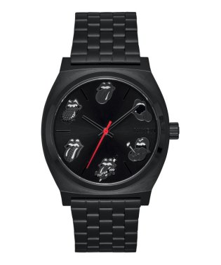 JOURNAL STANDARD/WEB限定 NIXON / ニクソン The Rolling Stones Time Teller A1356001－00/504984142