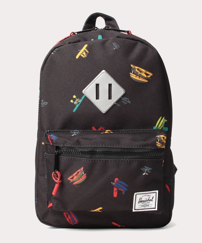 Herschel kids discount