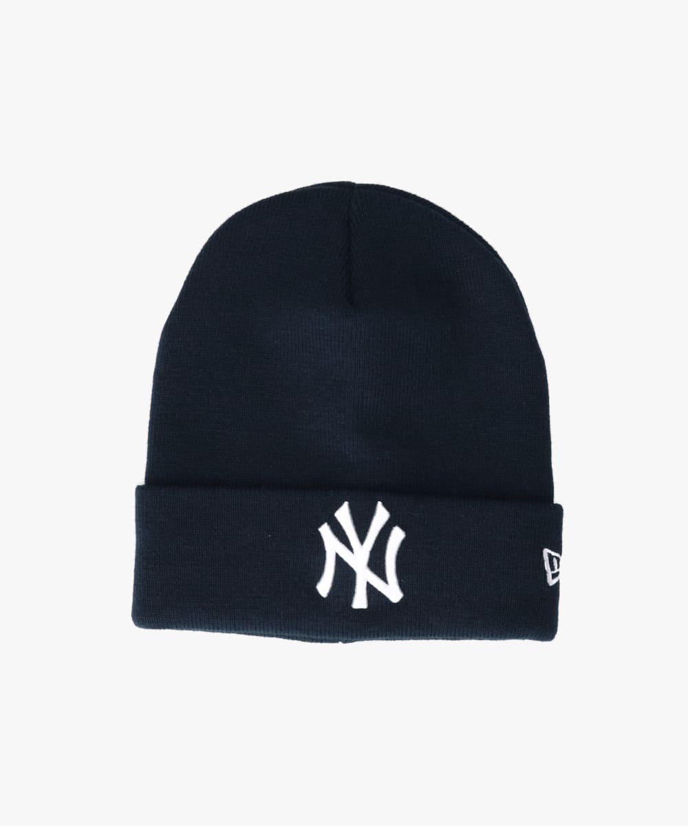 NEW ERA KNIT CLASSIC(504837004) | ニューエラ(NEW ERA) - MAGASEEK