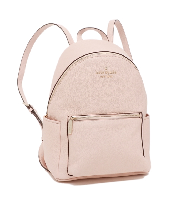 ケイトスペード アウトレット リュック レイラ バックパック ピンク レディース KATE SPADE K8155 650