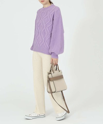 Stand/バーチカルショルダーBAG