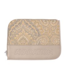TOMORROWLAND GOODS(TOMORROWLAND GOODS)/A VACATION NEW NOTE PCケース/24イエロー系