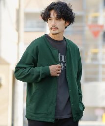 カーディガン グリーン カーキ 緑色 のメンズファッション通販 Magaseek