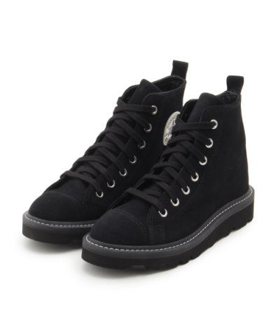 【CONVERSE】SUEDE AS LONGLIFE HI