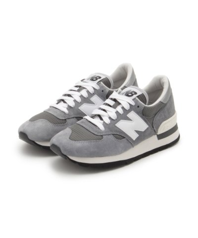 【New Balance】M990