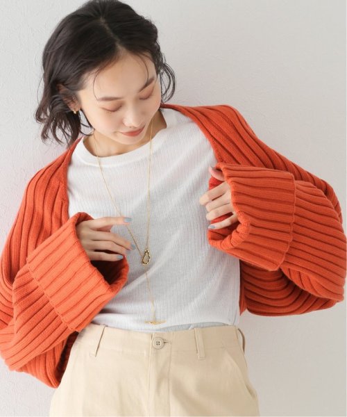 TODAYFUL / トゥデイフル】ボリューム ニット スリーブ(504985653 
