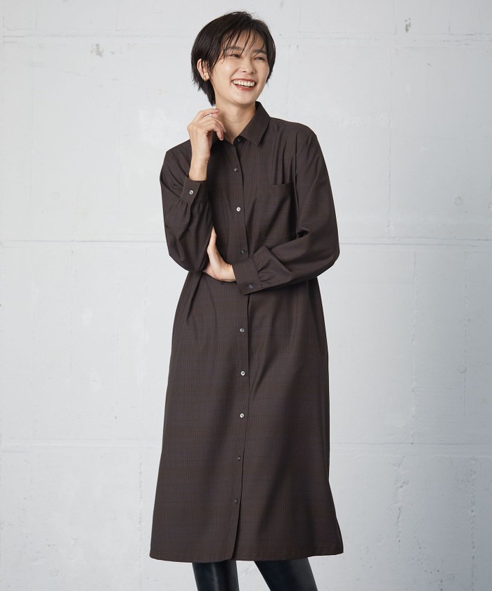 J.プレス レディス(J.PRESS LADIES) | ワンピース・ドレスの通販