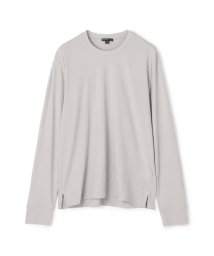 JAMES PERSE(JAMES PERSE)/クリーンフィニッシュ 長袖Tシャツ MCFJ3538/16グレー系