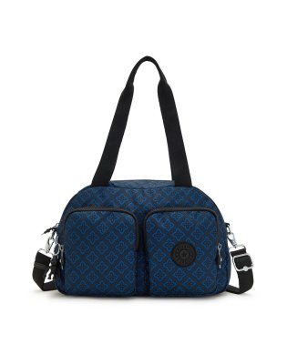 KIPLING/【正規輸入品】COOL DEFEA/Flower Tile/504984707