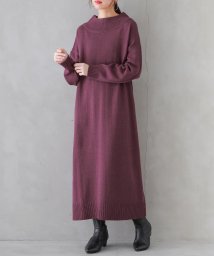 ワンピース パープル 紫色 のファッション通販 Magaseek