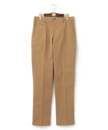 J.PRESS MENS(J．プレス　メンズ)/【J.PRESS BASIC】チノストレッチパンツ/ベージュ系