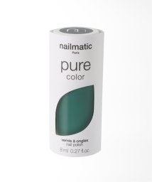 U by Spick&Span(ユーバイ　スピック＆スパン)/★【nailmatic/ネイルマティック】 PURE color/グリーンB