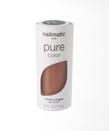 U by Spick&Span/★【nailmatic/ネイルマティック】 PURE color/504988055