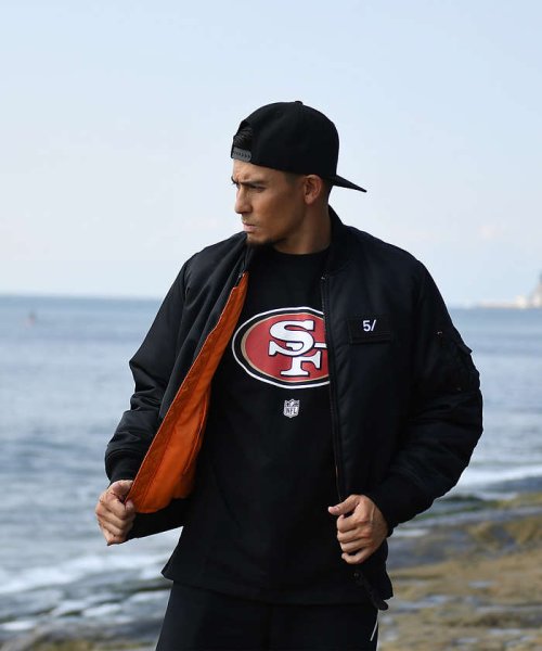 【5/】バックスラッシュMA－1ジャケット 5/ B2802744025(21402円)