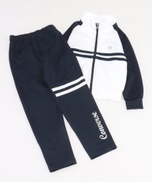 ikka kids(イッカ　キッズ)/【2点セット】CONVERSE コンバース セットアップ GA/ネイビー