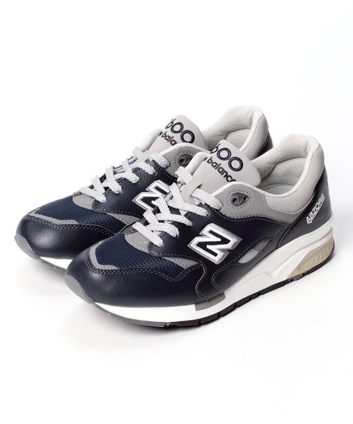 New Balance】ニューバランス CM1600LV スニーカー レディース