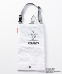 ROOTOTE/マイ傘トート 折りたたみ傘用 傘カバー IP CASA オリ Peanuts－7N 8276/504975373