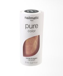 U by Spick&Span(ユーバイ　スピック＆スパン)/★【nailmatic/ネイルマティック】 PURE color/ピンクB