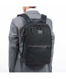 TUMI/【日本正規品】トゥミ リュック TUMI ビジネスリュック Alpha Bravo 「ダイナミック」バックパック A4 PC 15インチ 0232782/504988871