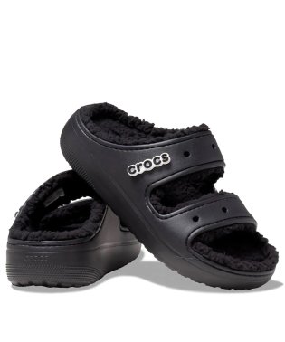 crocs/クロックス クラシック コージー サンダル/504989004