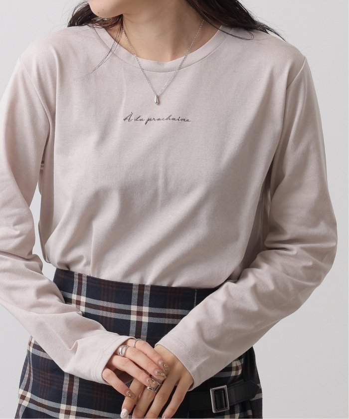カットソー・Tシャツのファッション通販 - MAGASEEK