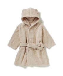 gelato pique Kids＆Baby(gelato pique Kids＆Baby)/【BABY】タオルローブ/BEG