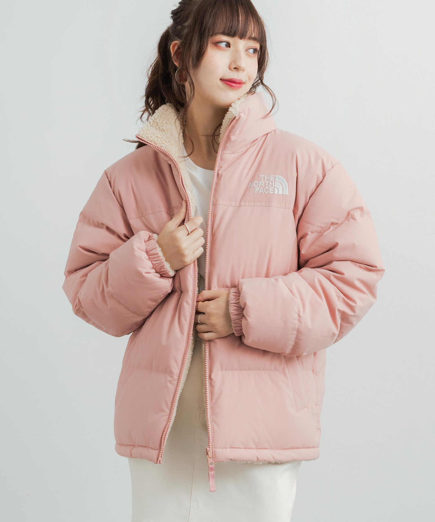 THE NORTH FACE ノースフェイス 韓国 BE BETTER DOWN JACKET ダウン ...