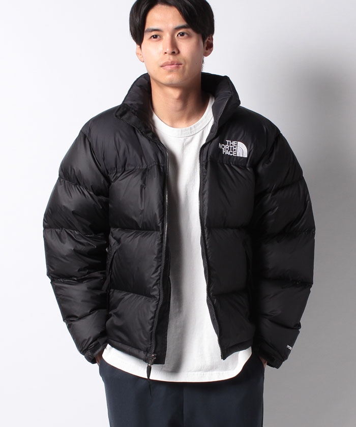 THE NORTH FACE】ノースフェイス ダウンジャケット NF0A3C8D 1996 ...