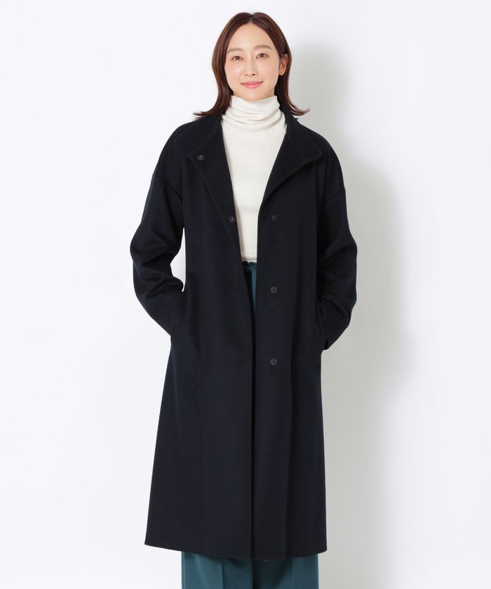【5％OFF】 ブラック系｜コート｜SANYOCOAT(サンヨーコート)｜阪急百貨店 ジャケット・アウター