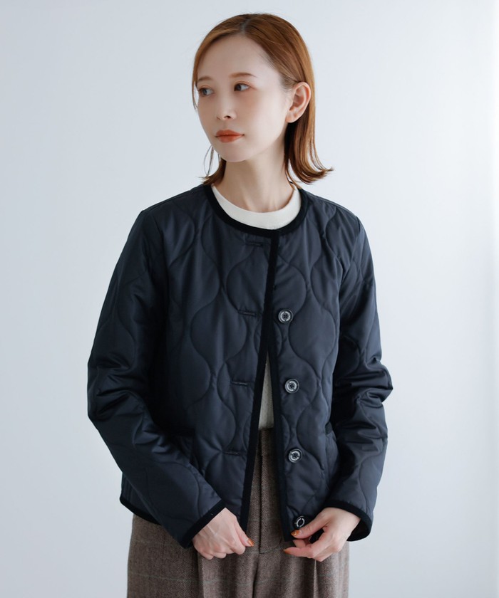 mackintosh キルティング ジャケットの通販・価格比較 - 価格.com