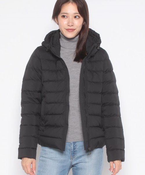 セール Pyrenex ピレネックス レディースダウンジャケット Hws005 Spoutnic2 Soft ピレネックス Pyrenex Magaseek