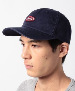 BLUE JEANS 1962/Dickies TWILL CALIF WAPPEN FULL CAP/504973547