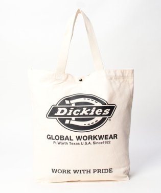 BLUE JEANS 1962/DK LOGO TC CANVAS  TOTE BAG/504973562