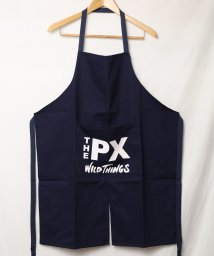 ar/mg/【63】【WPX220037】【THE PX by WILDTHINGS】ALL SEASON APRON/504975403