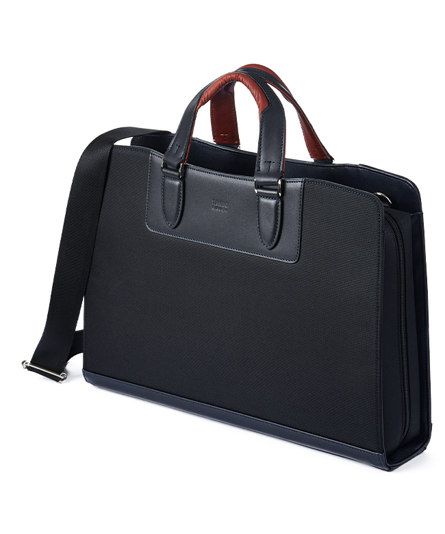 TAKEO KIKUCHI Business bag