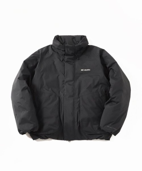 Columbia コロンビア Tanana 有難かっ Loop Down Jacket L