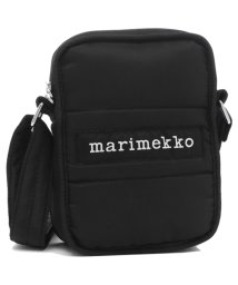 Marimekko/マリメッコ ショルダーバッグ レイメア ブラック レディース MARIMEKKO 90805 009/504991877